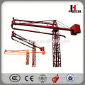 Heavy Machinery Manufacturer Concrete Manual Placing Boom